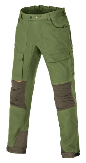 Pinewood Himalaya Hose; Größe: C46; Farbe: H.Olive/D.Olive