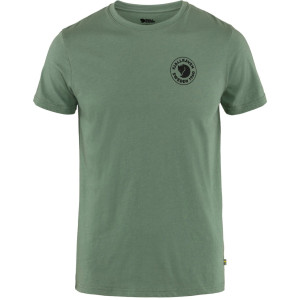 Fjällräven 1960 Logo T-Shirt M Indigo Blue XXL
