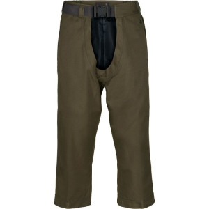 Seeland Buckthorn Treggings; Größe: S/M; Farbe: Shaded olive