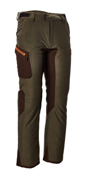 Winchester Iceland Hose Grün 54