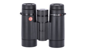Leica Ultravid 8x32 HD Plus-Fernglas