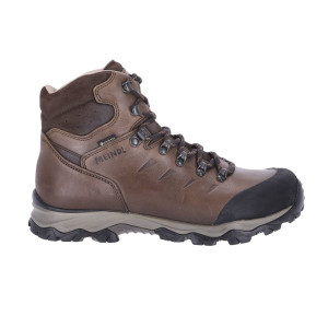 Meindl Chile GTX Trekkingschuh dunkelbraun 45