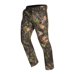 Hart Muguet-T Hose; Größe: 56; Farbe: Dark Olive