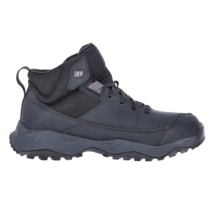 The North Face Storm Strike III Wanderstiefel Damen; Größe: 37,5; Farbe: TNF Black/Asphalt Grey