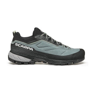 SCARPA Rapid XT Damen; Größe: 39 1/2; Farbe: midgray/aqua