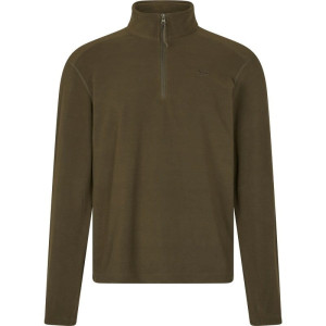 Seeland Benjamin Pullover Fleecepullover Pine Green M