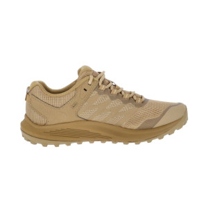 Merrell Nova 3 Low Tactical; Größe: 50; Farbe: Olive
