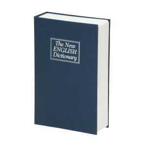 Englisches Wörterbuch Safe