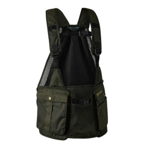 Deerhunter Atlas Weste Timber  4XL/5XL