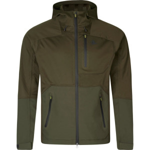 Seeland Hawker II Jacke Regenjacke 56