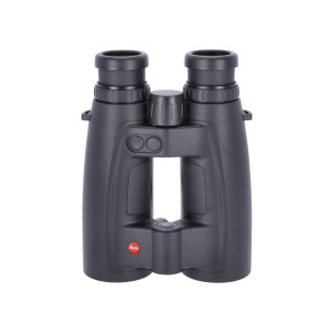 Leica Geovid Pro 8x56 - Fernglas mit Entfernungsmesser