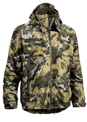 Swedteam Arrow Pro M Jacke Desolve Veil S