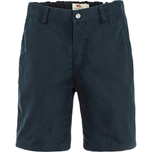 Fjällräven Vardag Relaxed Shorts Fossil 46