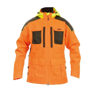 Hart WILDPRO-J XHP Jacke; Größe: XXL