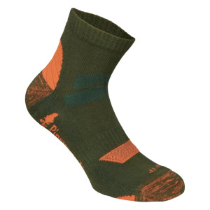 Pinewood Insectsafe Socken Mittel olive Olive 46-48