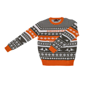 Swedteam Frost Sweater; Größe: 3XL