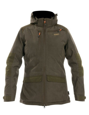Hart TAUNUS WR-J Jacke Damen Winterjacke XXL