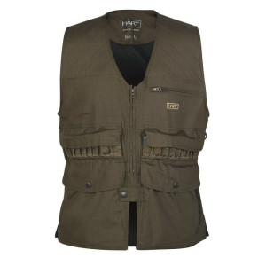Hart Bureba-V Weste Camo Forest M