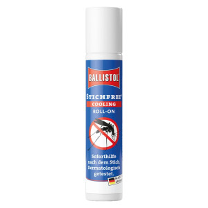 BALLISTOL Stichfrei® Cooling Roll-On 10ml