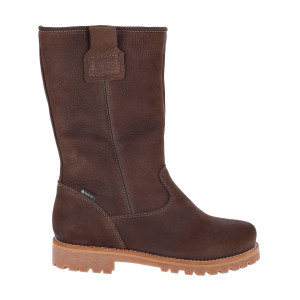Meindl Corvara Lady GTX Winterstiefel Dunkelbraun 38
