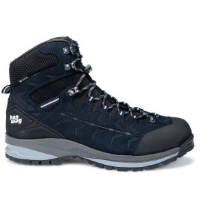 Hanwag Makra Trek SF Extra GTX Navy/Asphalt 41 1/2