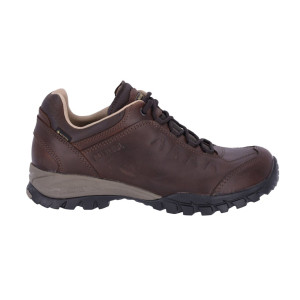 Meindl Siena GTX; Größe: 41 1/2; Farbe: Dunkelbraun