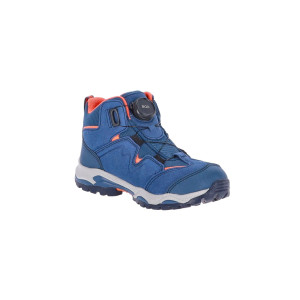 Meindl Java Junior GTX Boa marine orange marine/orange 32