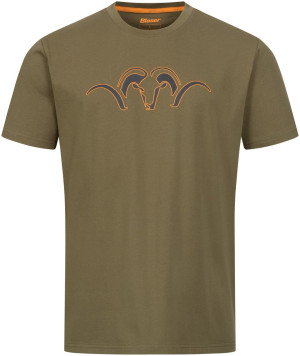 Blaser Outline T 26 T-Shirt Rost S