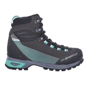 La Sportiva Trango Trk GTX Damen; Größe: 40; Farbe: Carbon/Juniper