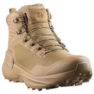 Salomon Genesis Forces Mid GTX Black 43