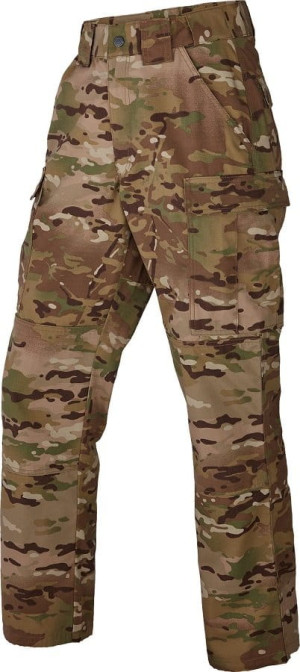5.11 Tactical TDU Hose; Größe: 2XL; Farbe: Multicam