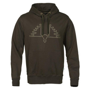 Swedteam Ultra Hoodie Swedteam Green M