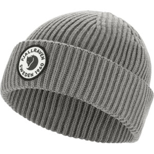 Fjällräven Lite Logo Hat Grey