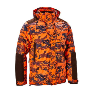 Winchester Iceland Parka Digi Blaze M
