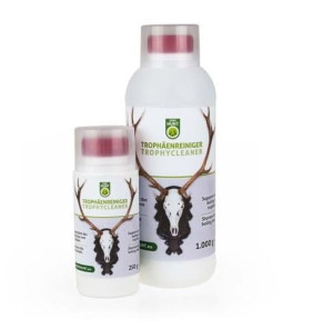 Eurohunt Trophäenreiniger 1000 g