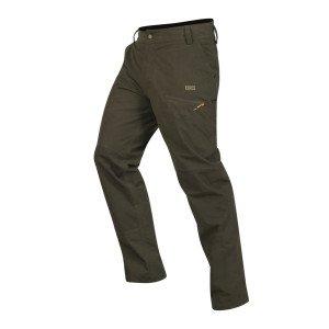 Hart Akon-T Hose; Größe: 56; Farbe: Grün