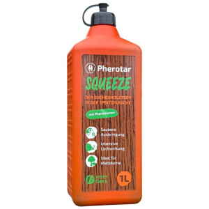 Seven Oaks Pherotar Buchenholzteer 1L
