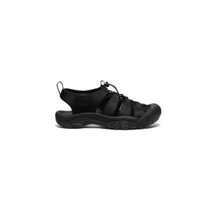 KEEN NEWPORT H2 Damen TRIPLE BLACK 39
