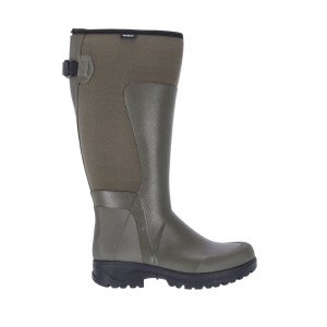 Seeland Hillside Flex Gummistiefel Damen; Größe: 38; Farbe: Pine Green