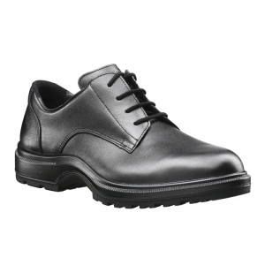 Haix AIRPOWER C1 Lady Dienstschuh Schwarz UK 5.0 / EU 38