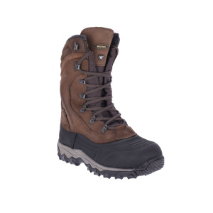 Meindl Garmisch II GTX Winterstiefel Mahagoni 43