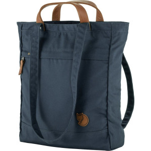 Fjällräven Totepack No. 1 Black
