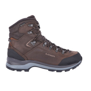 Lowa RANGER GTX Schuh; Größe: 41 1/2; Farbe: Braun