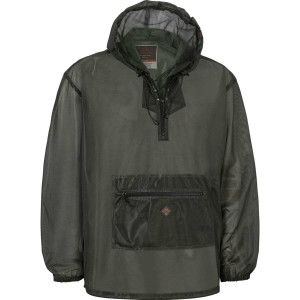 Swedteam Mosquito M Anorak; Größe: S/M; Farbe: Grün