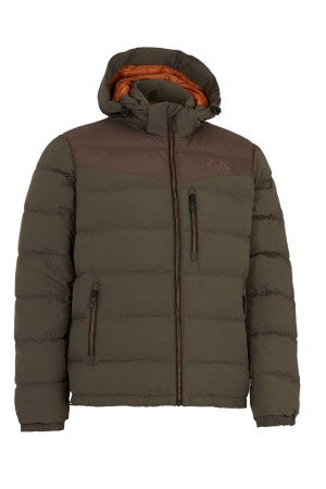 Swedteam Ultra Down Pro M Jacke; Größe: M; Farbe: Grün