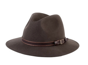 Browning Classic Jagdhut aus Wolle 57