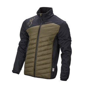 Browning XPO Coldkill 2 Jacke Dark Green M