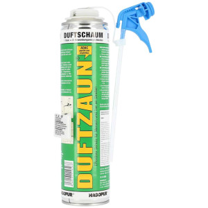 HAGOPUR Duftzaun®-Schaum 675ml