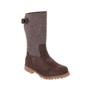 Meindl Innsbruck II GTX Winterstiefel Herren; Größe: 47; Farbe: Dunkelbraun