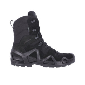 Lowa ZEPHYR MK2 GTX HI W Schwarz 42 1/2